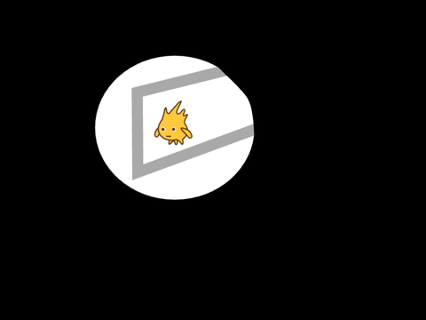 Gobo Maze 