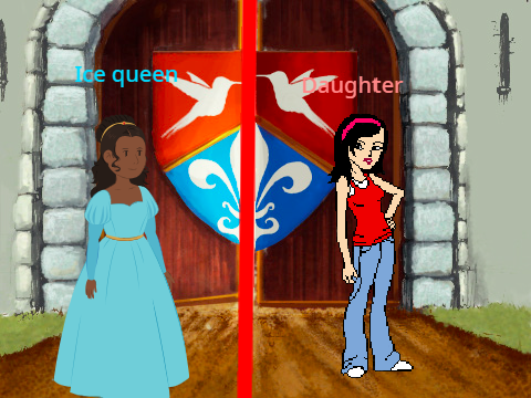 Royal Switch