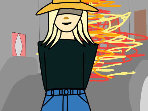 explosion