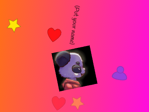 Outro Template