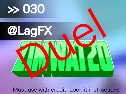 Banner for lagFX