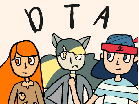 ꕥ DTA ꕥ