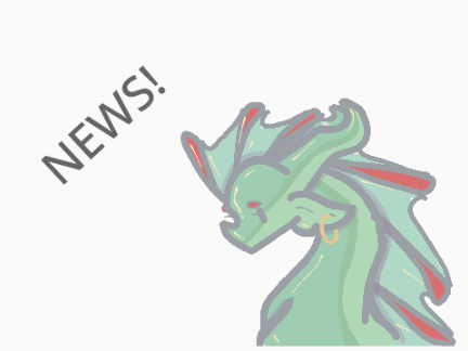 NEWS!