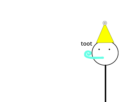 Thanks for fifty (four) followers!