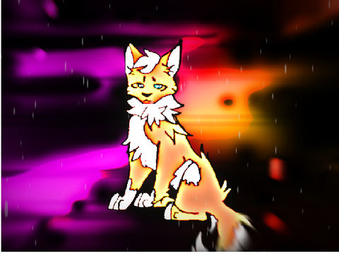 ✎ ꒰Warrior Cats CC꒱  ✐  {Open} remix