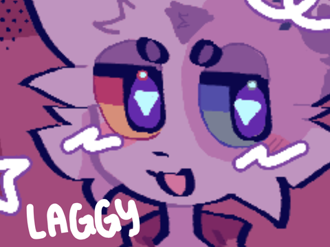 ✩°｡⋆⸜ || Commission Payment: Laggyyyyyy