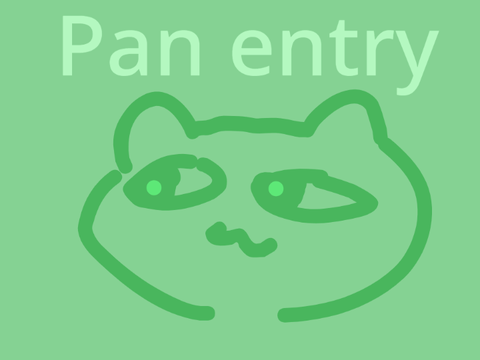 DTAE PAN