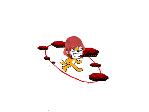 Bad Apple but its just the percussion