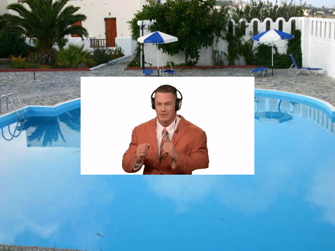 pool