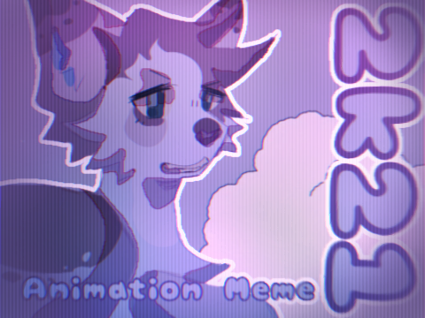 Animation Meme :: 2k21