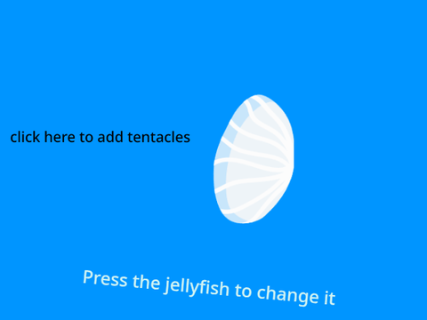 Jellyfish Animation