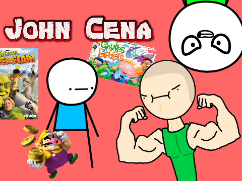 John Cena