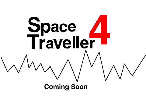 Space Traveller 4 - Trailer