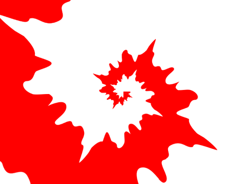 Spiral Effect