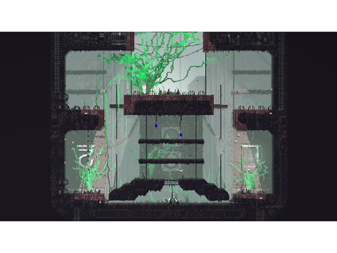 some arenas I made