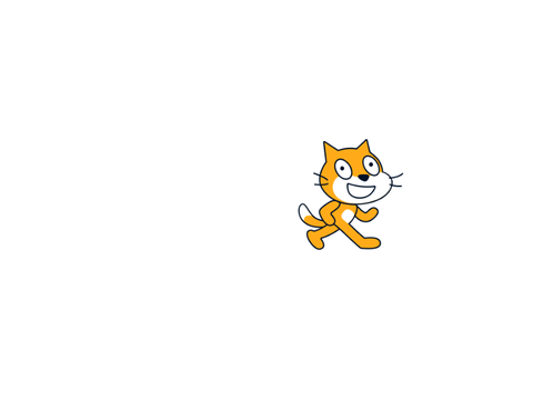 Can somebody give a question why scratch cat jawline’s is like this?