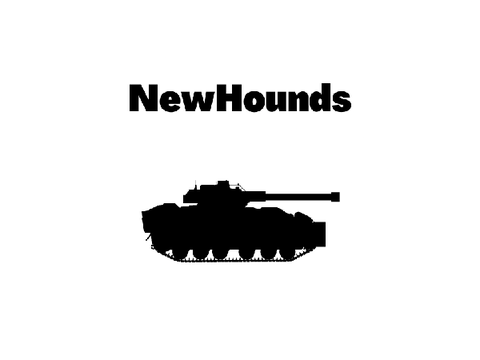 PFP for @NewHounds