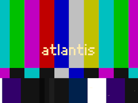 atlantis cover (seafret)