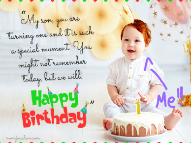 birth daay