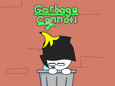 ||Garbage Can||
