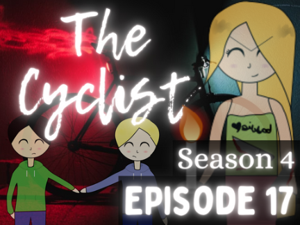 The Cyclist S4E17 "Idol"