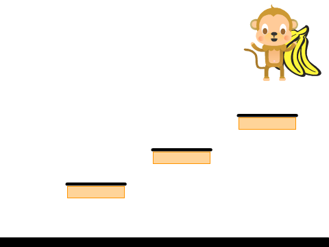 Platformer Starter Project remix
