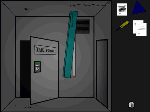 Area 42: The Portal
