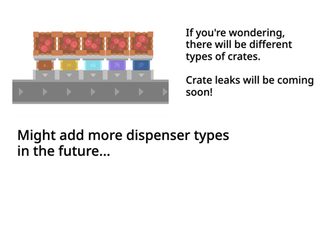 Tycoon #4 Leaks (Pt. 2)