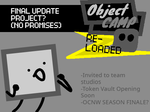 OCR (Possibly) FINAL UPDATE + OCNW SEASON FINALE