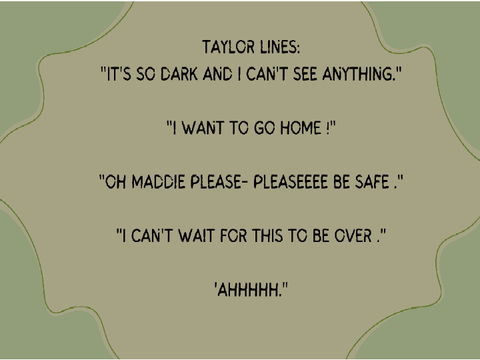 taylor trailer lines