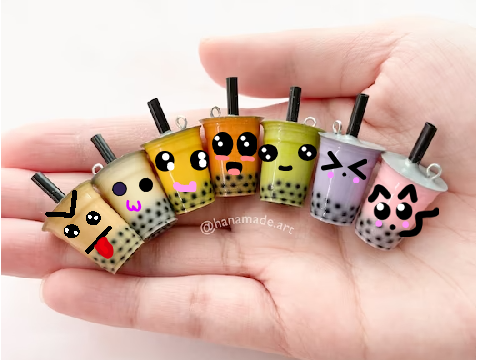Add yourself as a boba!!! remix remix remix remix remix remix remix remix