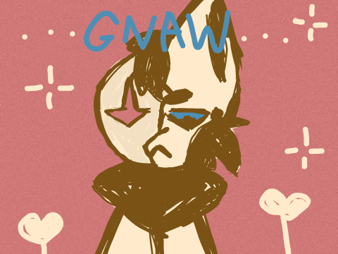 Gnaw °°° pmv/amv