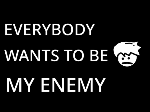 Enemy MAP Part 14 remix