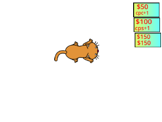cat clicker v1.0 #pc #mobile