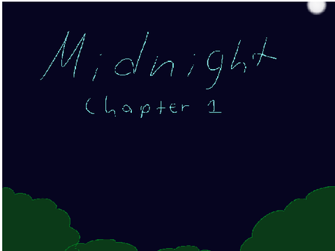 Midnight chapter 1