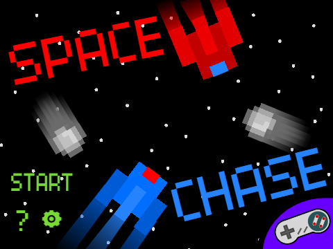 space chase (deluxe remake)