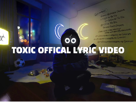 Toxic-BoyWithUke  remix-2