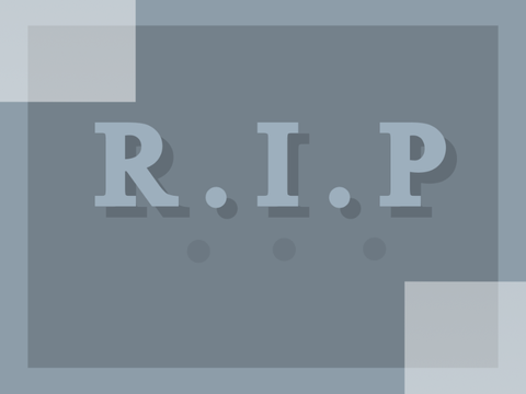 死亡預言R.I.P   remix