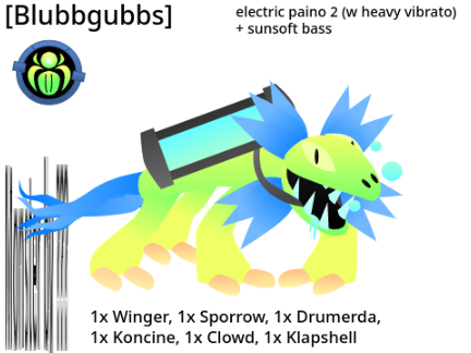 Blubbgubbs
