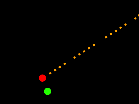 Space shooter