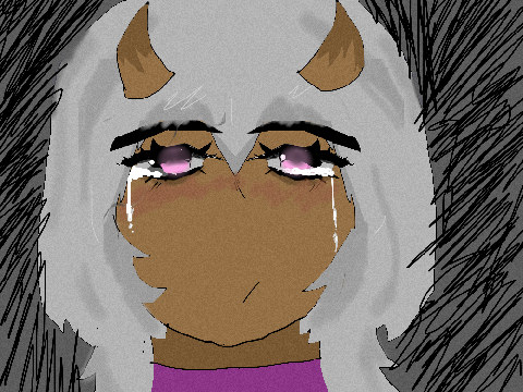 TINY ART DUMP :3