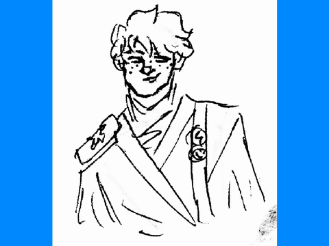 Ninjago Doodle Dump