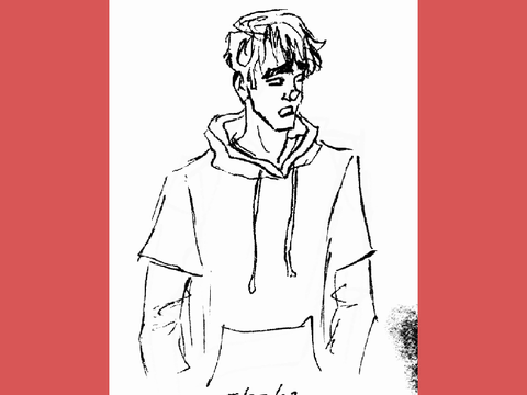 Spencer Pierce Doodle Dump