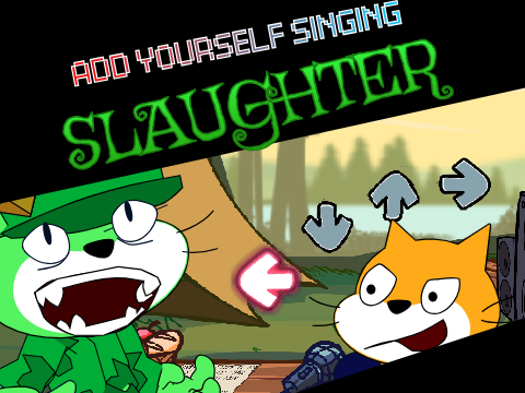 AYS: Slaughter REMIX