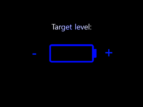 Target Level (CLASSIC)