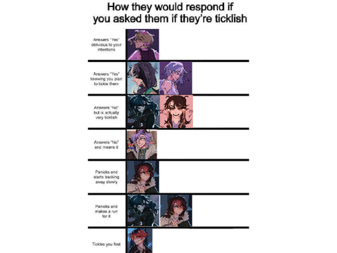 Oc memes pt 6