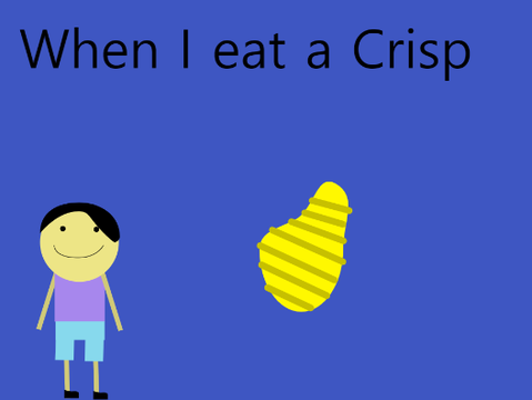 Crisps [Animation]