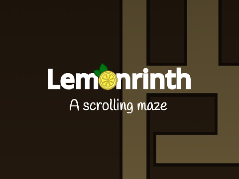 Lemonrinth (WIP)