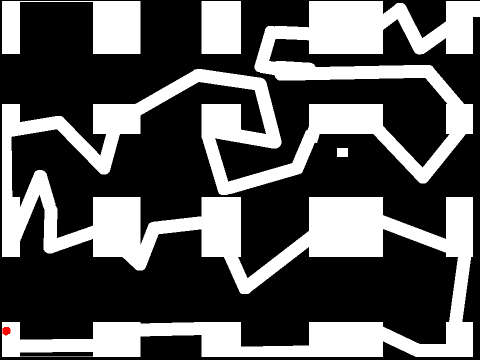 Maze Game 6