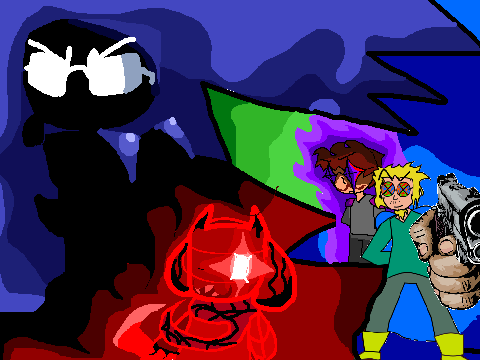 thing i made :skul:
